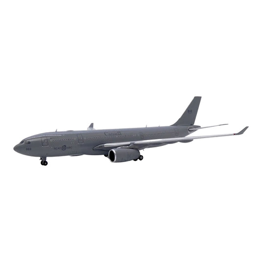 カナダ空軍 Royal Canadian Air Force エアバス CC-330 ハスキー 330003 / JC Wings 1/400 飛行機模型 ミリタリー
