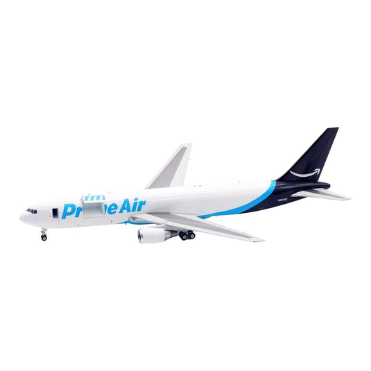 アマゾン・プライム・エア Amazon Prime Air ボーイング 767-300ER N307AZ / JC Wings 1/200 飛行機模型 旅客機