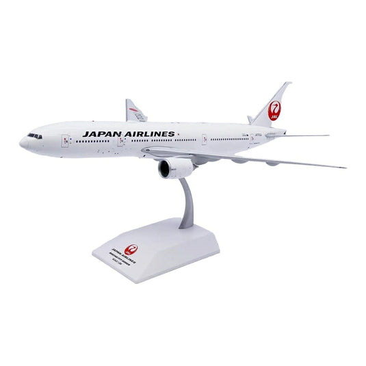 JAL日本航空 Japan Airlines ボーイング 777-200ER JA703J / JC Wings 1/200 飛行機模型 旅客機