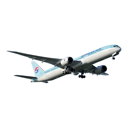 大韓航空 Korean Air ボーイング 787-10 HL8515 / JC Wings 1/200 飛行機模型 旅客機