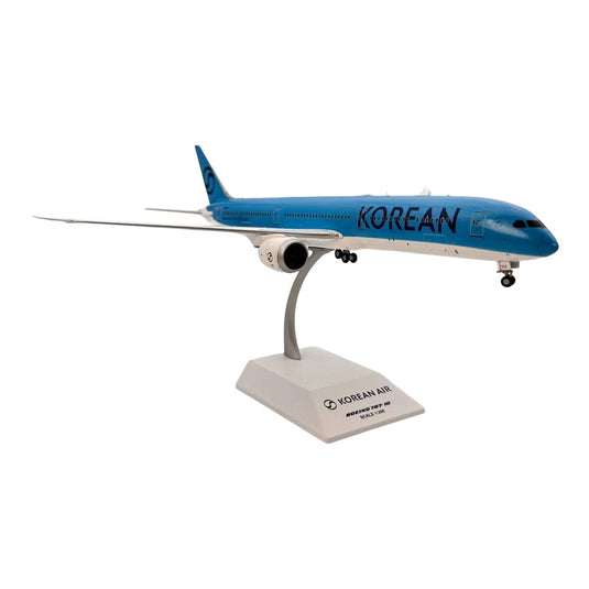 大韓航空 Korean Air ボーイング 787-10 ドリームライナー HL8515 / JC Wings 1/200 飛行機模型 旅客機
