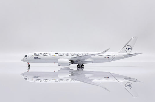 ルフトハンザ Lufthansa エアバス A350-900 / JC Wings 1/400 飛行機模型 旅客機