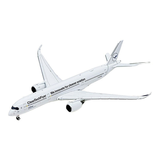 ルフトハンザ Lufthansa エアバス A350-900 / JC Wings 1/400 飛行機模型 旅客機