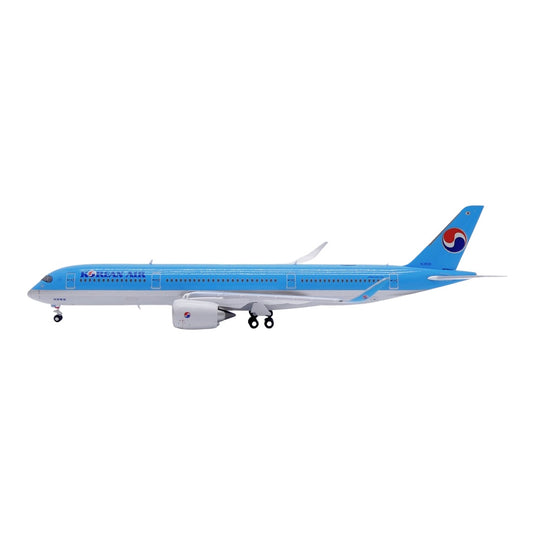 大韓航空 Korean Air エアバス A350-900 / JC Wings 1/400 飛行機模型 旅客機
