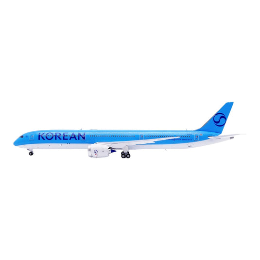 大韓航空 Korean Air ボーイング 787-10 / JC Wings 1/400 飛行機模型 旅客機
