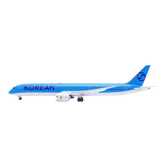 大韓航空 Korean Air ボーイング 787-10 / JC Wings 1/400 飛行機模型 旅客機