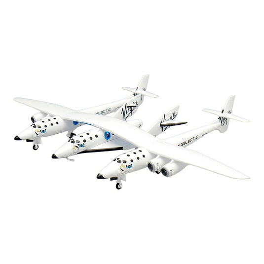 ヴァージン・ギャラクティック Virgin Galactic スケールド・コンポジッツ Model 348 ホワイトナイトツー VG2001 旧塗装 / JC Wings 1/200 飛行機模型