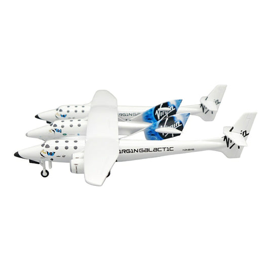 ヴァージン・ギャラクティック Virgin Galactic スケールド・コンポジッツ 348 ホワイトナイトツー / JC Wings 1/200 飛行機模型 旅客機