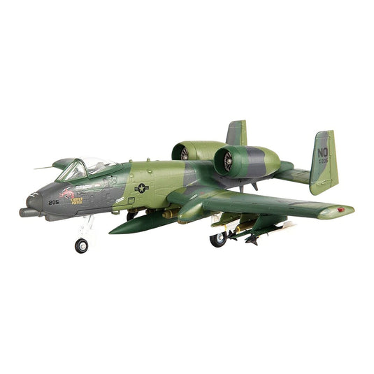 アメリカ空軍 US Air Force A-10 サンダーボルト II / JC Wings 1/144 飛行機模型 ミリタリー
