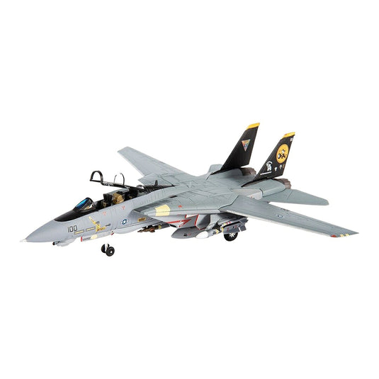 アメリカ海軍 U.S. Navy グラマン F-14D / JC Wings 1/144 飛行機模型 ミリタリー