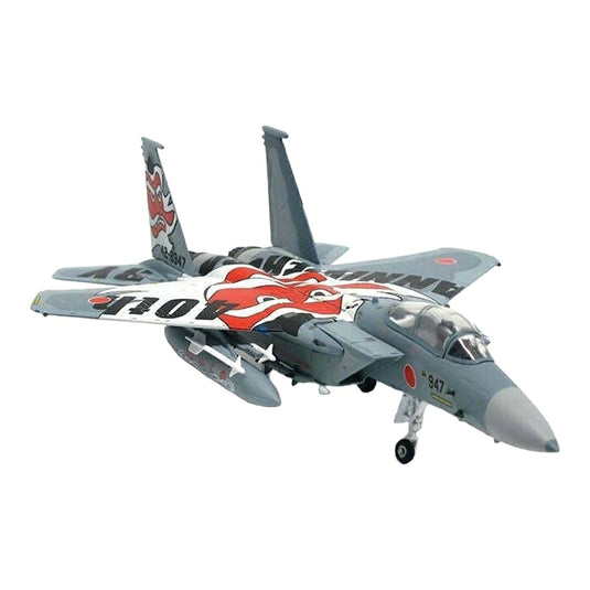 航空自衛隊 JASDF 三菱 F-15J イーグル 42-8947 / JC Wings 1/144 飛行機模型 ミリタリー