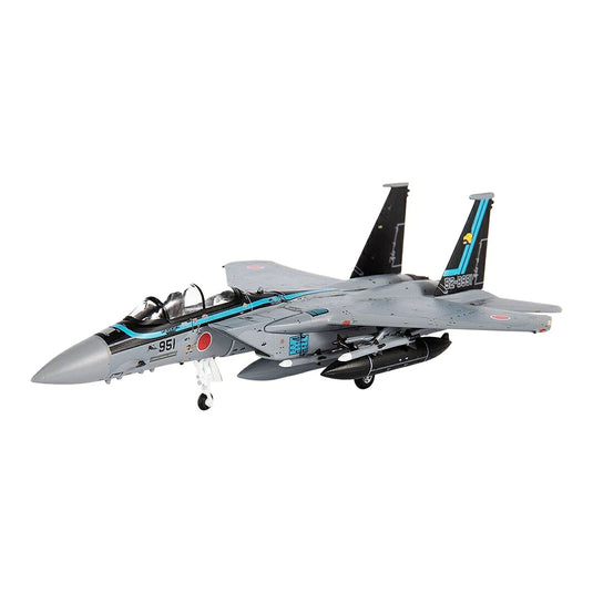 航空自衛隊 JASDF マクドネル・ダグラス F-15DJ 52-8951 / JC Wings 1/144 飛行機模型 ミリタリー