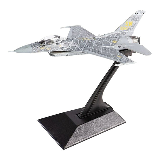 アメリカ空軍 US Air Force ロッキード・マーティン F-16C / JC Wings 1/144 飛行機模型 ミリタリー
