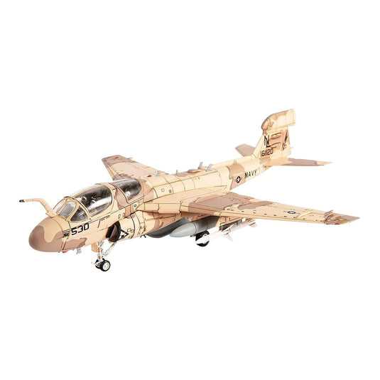 アメリカ海軍 US Navy グラマン EA-6B プラウラー Grumman EA-6B Prowler / JC Wings 1/72 飛行機模型 ミリタリー