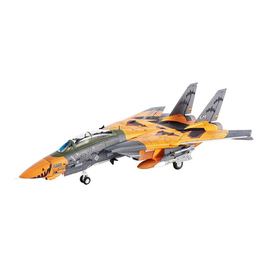 エースコンバット Ace Combat グラマン F-14D トムキャット / JC Wings 1/72 飛行機模型 ミリタリー