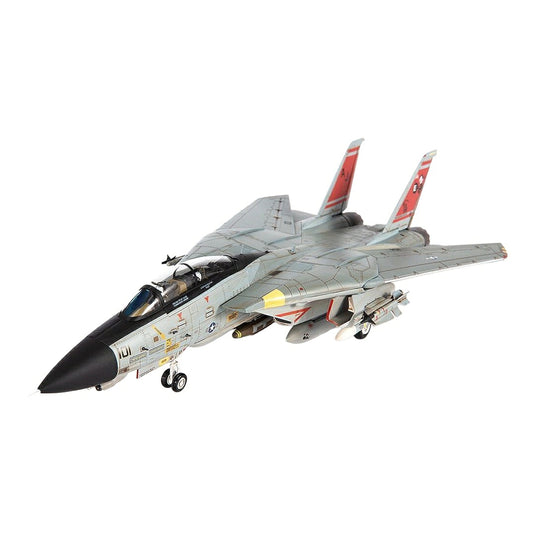 アメリカ海軍 U.S. Navy グラマン F-14D / JC Wings 1/72 飛行機模型 ミリタリー
