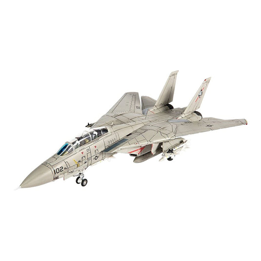 アメリカ海軍 US Navy F-14A トムキャット / JC Wings 1/72 飛行機模型 ミリタリー
