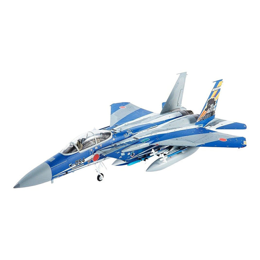 航空自衛隊 JASDF F-15DJ イーグル 第23飛行隊 創設20周年記念塗装 2020 / JC Wings 1/72 飛行機模型 ミリタリー