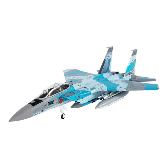 マクドネル・ダグラス F-15DJ 戦闘機 32-8082 / JC Wings 1/72 飛行機模型 ミリタリー