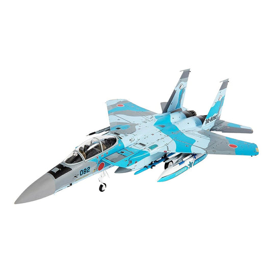 マクドネル・ダグラス F-15DJ 飛行教導群 32-8082 / JC Wings 1/72 飛行機模型 ミリタリー