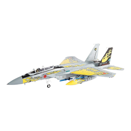 航空自衛隊 JASDF F-15J イーグル 22-8940 / JC Wings 1/72 飛行機模型 ミリタリー