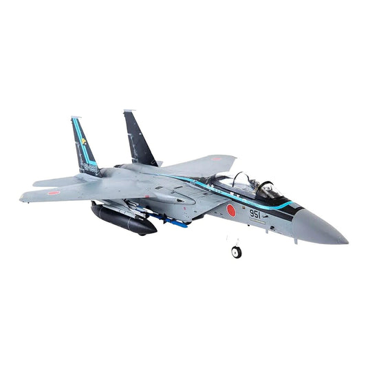航空自衛隊 JASDF マクドネル・ダグラス F-15J イーグル 第306飛行隊 / JC Wings 1/72 飛行機模型 ミリタリー