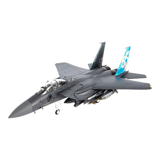 シンガポール空軍 Republic of Singapore Air Force マクドネル・ダグラス F-15SG "Shikra" / JC Wings 1/72 飛行機模型 ミリタリー