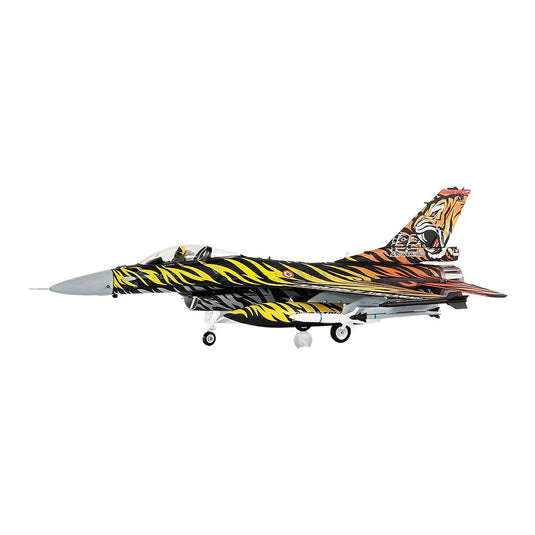 トルコ空軍 Turkish Air Force ロッキード・マーティン F-16C / JC Wings 1/72 飛行機模型 ミリタリー