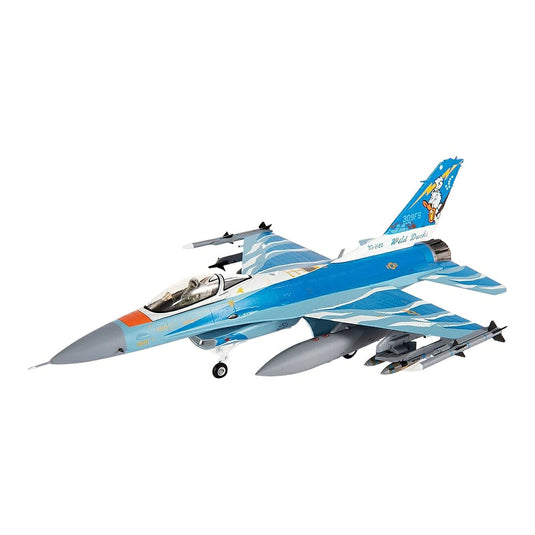 アメリカ空軍 US Air Force ロッキード・マーティン F-16C ファイティングファルコン Lockheed Martin F-16C Fighting Falcon / JC Wings 1/72 飛行機模型 ミリタリー