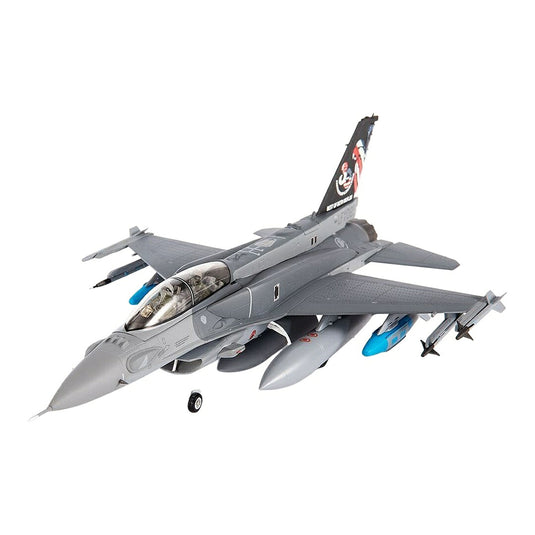 シンガポール Republic of Singapore ロッキード・マーティン F-16D ファイティング・ファルコン / JC Wings 1/72 飛行機模型 ミリタリー