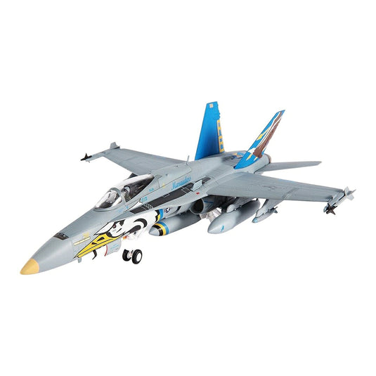 アメリカ海軍 US Navy マクドネル・ダグラス F/A-18 ホーネット / JC Wings 1/72 飛行機模型 ミリタリー