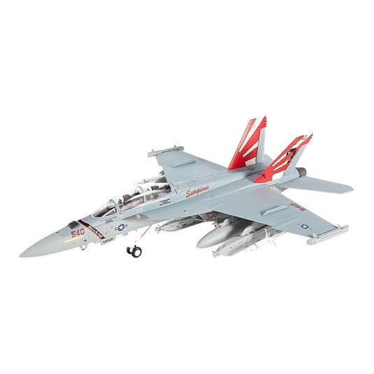 アメリカ海軍 U.S. Navy ボーイング EA-18G グラウラー / JC Wings 1/72 飛行機模型 ミリタリー