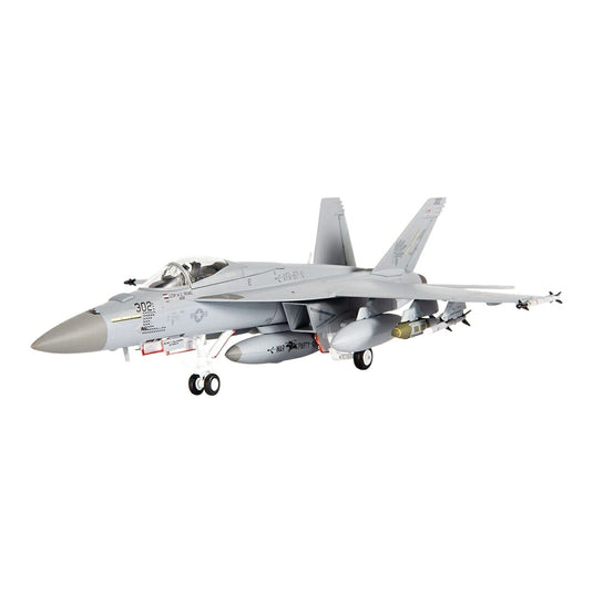 アメリカ海軍 US Navy F/A-18E スーパーホーネット Super Hornet / JC Wings 1/72 飛行機模型 ミリタリー