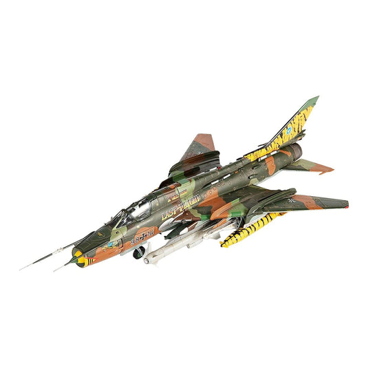 ドイツ空軍 Luftwaffe スホーイ Su-22M4 フィッターK 98+14 「LAST FLIGHT」 / JC Wings 1/72 飛行機模型 ミリタリー