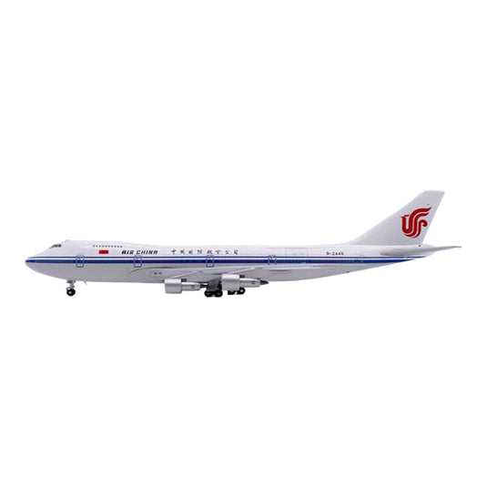 中国国際航空 Air China ボーイング 747-200 B-2446 / JC Wings 1/400 飛行機模型 旅客機