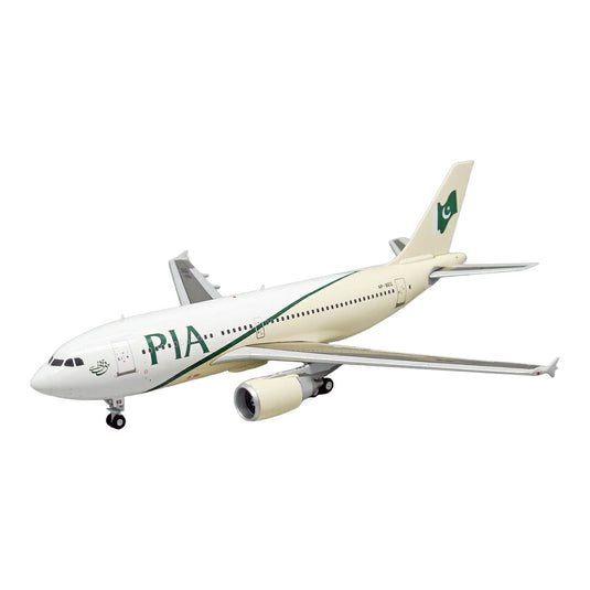 パキスタン国際航空 Pakistan International Airlines エアバス A310-300 AP-BEQ / JC Wings 1/200 飛行機模型 旅客機