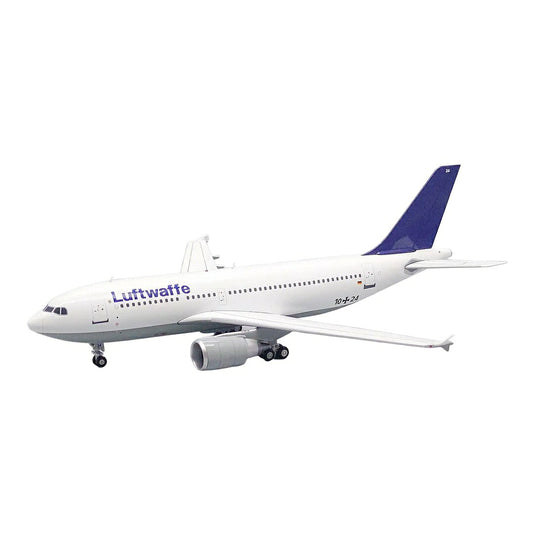 ドイツ空軍 Luftwaffe エアバス A310-300 10+24 / JC Wings 1/200 飛行機模型 ミリタリー