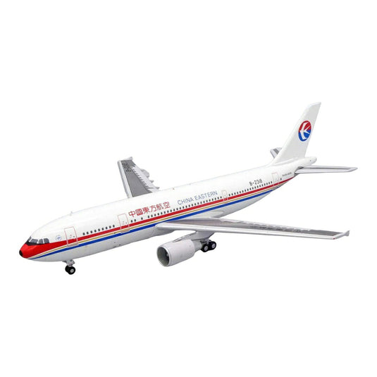中国東方航空 China Eastern エアバス A300-600R B-2318 / JC Wings 1/200 飛行機模型 旅客機