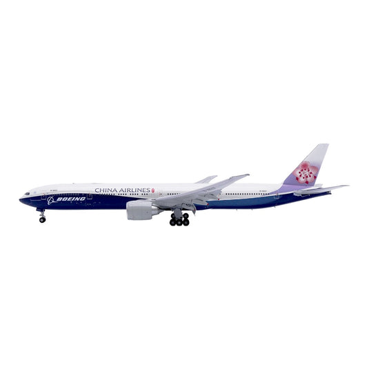 チャイナエアライン China Airlines ボーイング 777-300ER / JC Wings 1/200 飛行機模型 旅客機