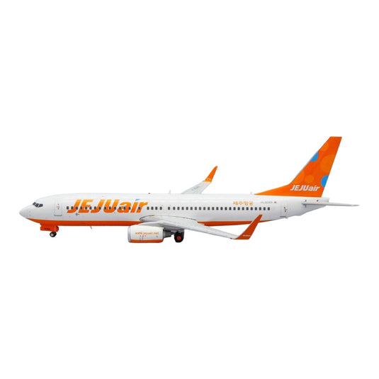 チェジュ航空 Jeju Air ボーイング 737-800 / JC Wings 1/200 飛行機模型 旅客機