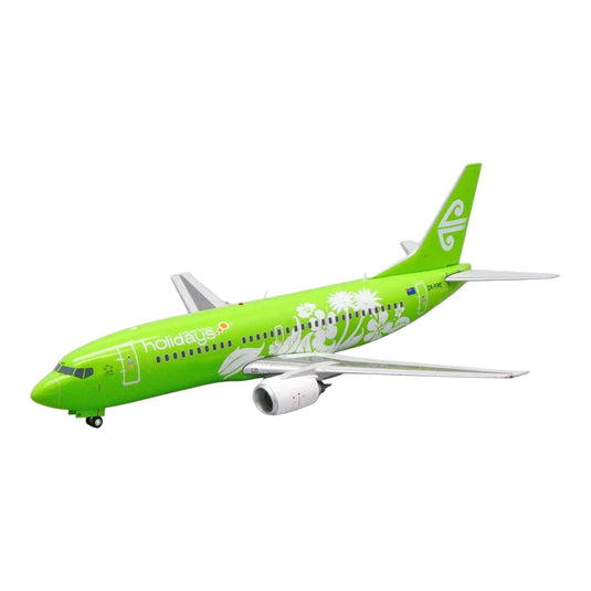 ニュージーランド航空 Air New Zealand ボーイング 737-300 "Holidays" ZK-FRE / JC Wings 1/200 飛行機模型 旅客機