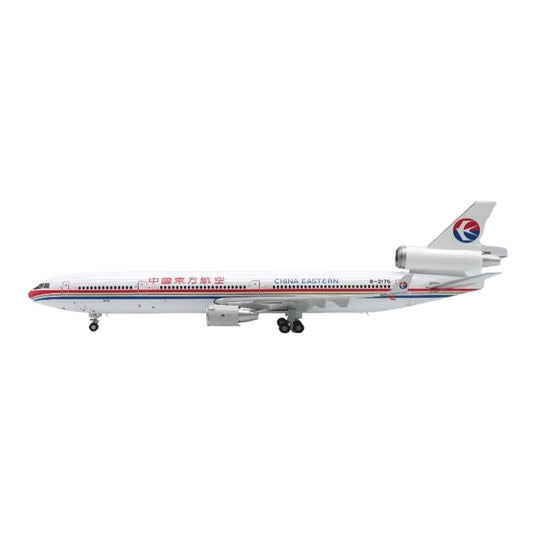 中国東方航空 China Eastern マクドネル・ダグラス MD-11 B-2175 / JC Wings 1/200 飛行機模型 旅客機