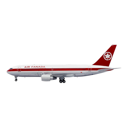 エアカナダ Air Canada ボーイング 767-200 / JC Wings 1/200 飛行機模型 旅客機