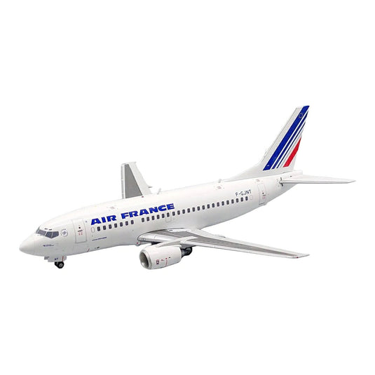エールフランス Air France ボーイング 737-500 F-GJNT / JC Wings 1/200 飛行機模型 旅客機