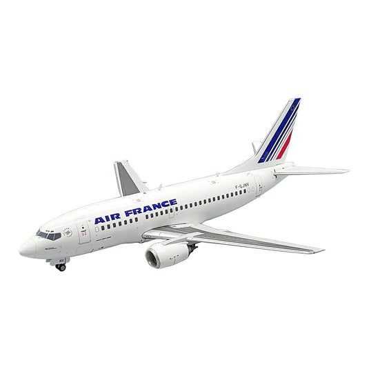 エールフランス Air France ボーイング 737-500 F-GJNV / JC Wings 1/200 飛行機模型 旅客機