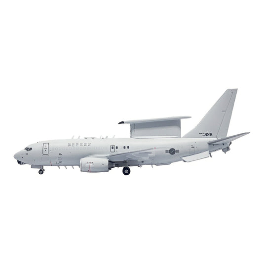 韓国空軍 South Korea Air Force ボーイング 737-7ES / JC Wings 1/200 飛行機模型 ミリタリー