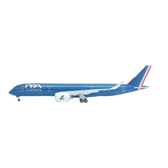 ITAエアウェイズ ITA Airways エアバス A350-900 / JC Wings 1/200 飛行機模型 旅客機