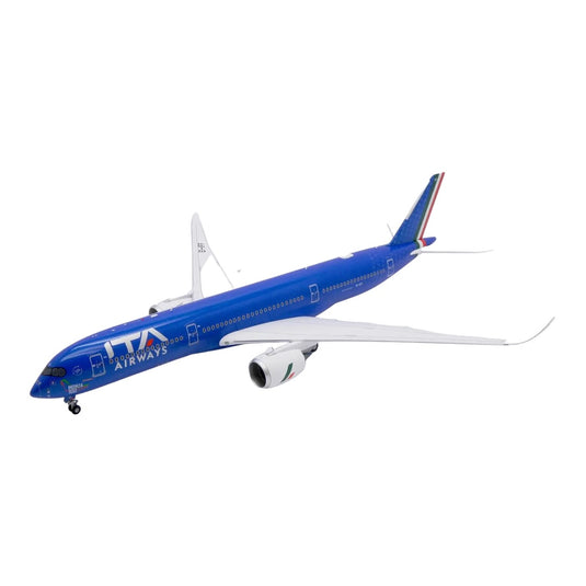 ITAエアウェイズ ITA Airways エアバス A350-900 EI-IFF / JC Wings 1/200 飛行機模型 旅客機