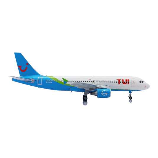 TUIフライ・ネーデルラント TUI fly Netherlands エアバス A320 / JC Wings 1/200 飛行機模型 旅客機