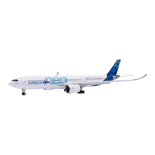 エアバス Airbus A330-900neo F-WTTN / JC Wings 1/200 飛行機模型 旅客機